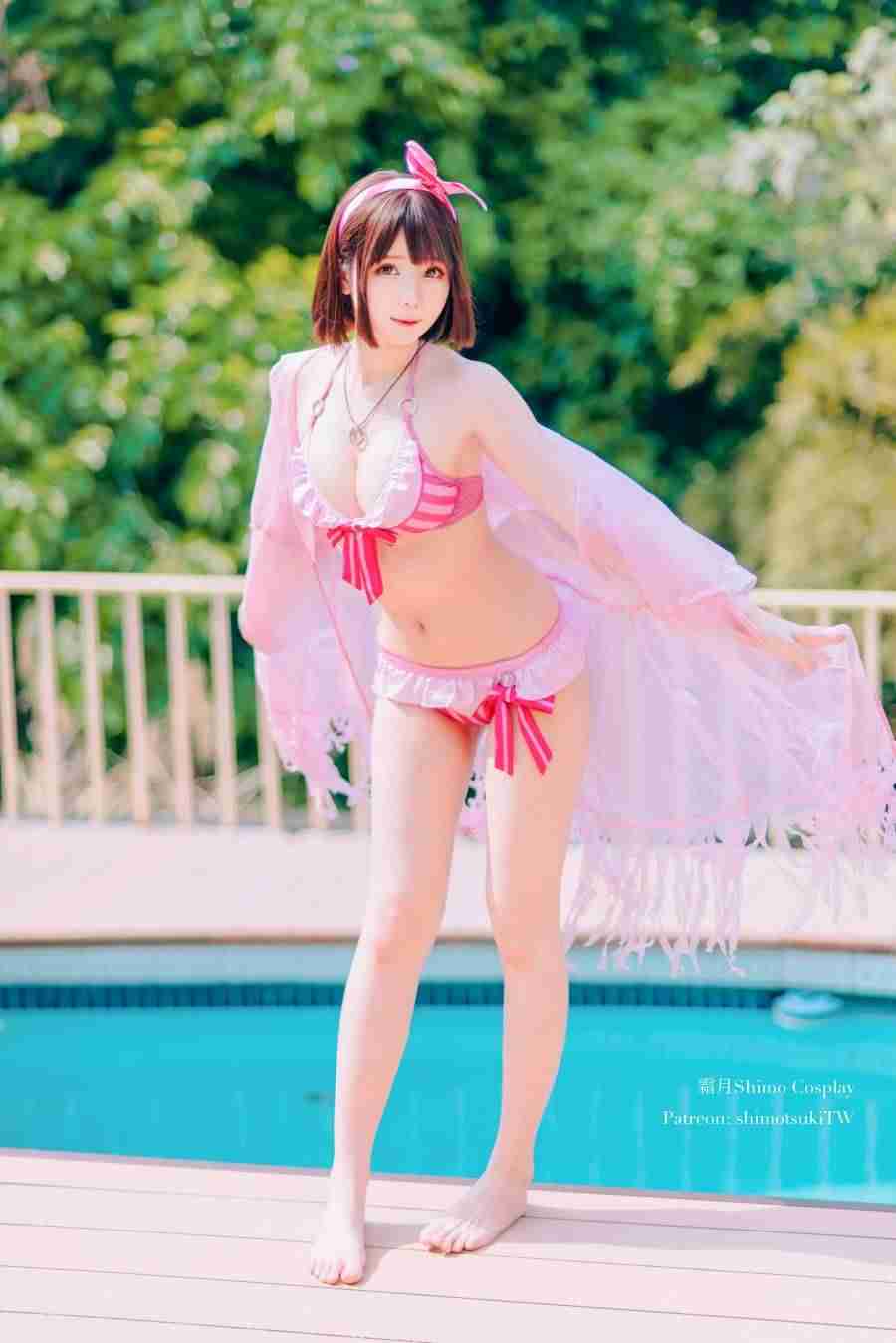 青娱乐视频App截图